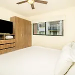 Oceanview Pool & Lounge Private Balcony Gym & Bbq