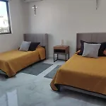 Moderno Apartamento 2 Dormitorios En Condominio, Playa Del Carmen