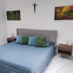 Moderno Apartamento 2 Dormitorios En Condominio, Playa Del Carmen