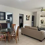 Conveniente Y Familiar En Playa Del Carmen