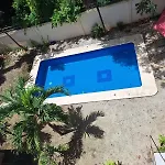 Conveniente Y Familiar En Playa Del Carmen
