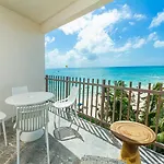 Itb Exclusivo Condominio Frente Al Mar En Playa Del Carmen