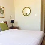 Luminous 1 Br. Steps Away From The Beach