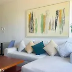 Luminous 1 Br. Steps Away From The Beach