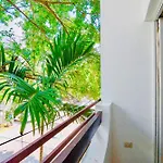 Katrina Double Room Dolce Vita Caribe Beach B&B