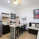 Katrina Double Room Dolce Vita Caribe Beach B&B