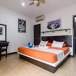 Katrina Double Room Dolce Vita Caribe Beach B&B