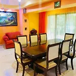 Sunset Room In Stunning Villa Playacar Townhouse Stage 2