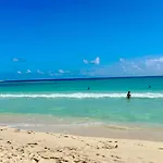 Castillo De Amor - Sandy Paradise