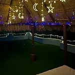 Castillo De Amor - Honeymoon