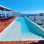 Apartamento Espectacular En Playa Del Carmen