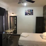 Casa Los 3 Garcia