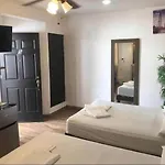 Casa Los 3 Garcia