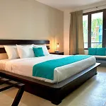 Hotel Aria Quinta Avenida & Rooftop Playa Del Carmen