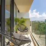 Marila Brand New Best Infinity Pool Sea View
