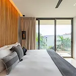 Marila Brand New Best Infinity Pool Sea View