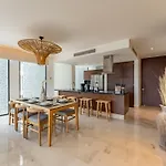Marila Brand New Best Infinity Pool Sea View