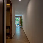 Wooden Retreat