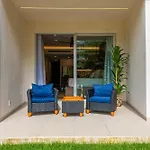Wooden Retreat