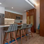 Wooden Retreat