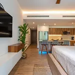 Wooden Retreat