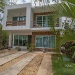 El Cielo 4Br Getaway Villa In Riviera Maya