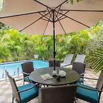 El Cielo 4Br Getaway Villa In Riviera Maya