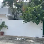 Cozy And Nice Two Bedrooms Acasadialexplayadelcarmen