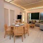 Mayan Monk Suites