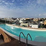 Fabulous Studio In Playa Del Carmen Very Central