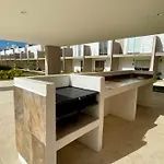 Linda Casa En Playa Del Carmen