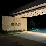 Linda Casa En Playa Del Carmen