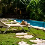 Hotel Posada Sian Kaan Playa Del Carmen