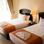 Hotel Posada Sian Kaan Playa Del Carmen