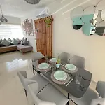Casa De Huespedes A Solo 10 Minutos La Playa