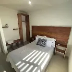 Casa De Huespedes A Solo 10 Minutos La Playa