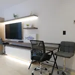 Perfect Studio 3 Blocks From 5Th Av Blu38