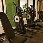 Perfect Studio 3 Blocks From 5Th Av Blu38