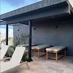 Apartment On The Beach