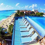 The Carmen Hotel - Ocean Front (Adults Only)