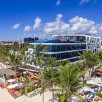 The Carmen Hotel - Ocean Front (Adults Only)