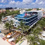 The Carmen Hotel - Ocean Front (Adults Only)