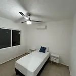 Departamento Playa Del Carmen