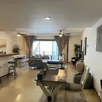 Quiet 3 Bedrooms, 2 Swimming Pools, 5Th Avenue, The Sea Is Nearby!