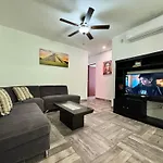 Central Luxury Stay -Fast Wifi- Playa Experience