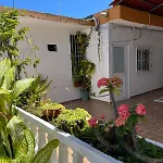 Alojamiento En La Calle 56 Playa Del Carmen