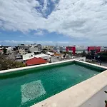 Muluc Playa