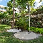 Serene Palms Tl A303