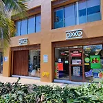 Beautiful House In Playacar 4 Bedrooms Beach Tennis Ac