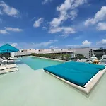 Penthouse Terrace Excellet Wifi Downtown
